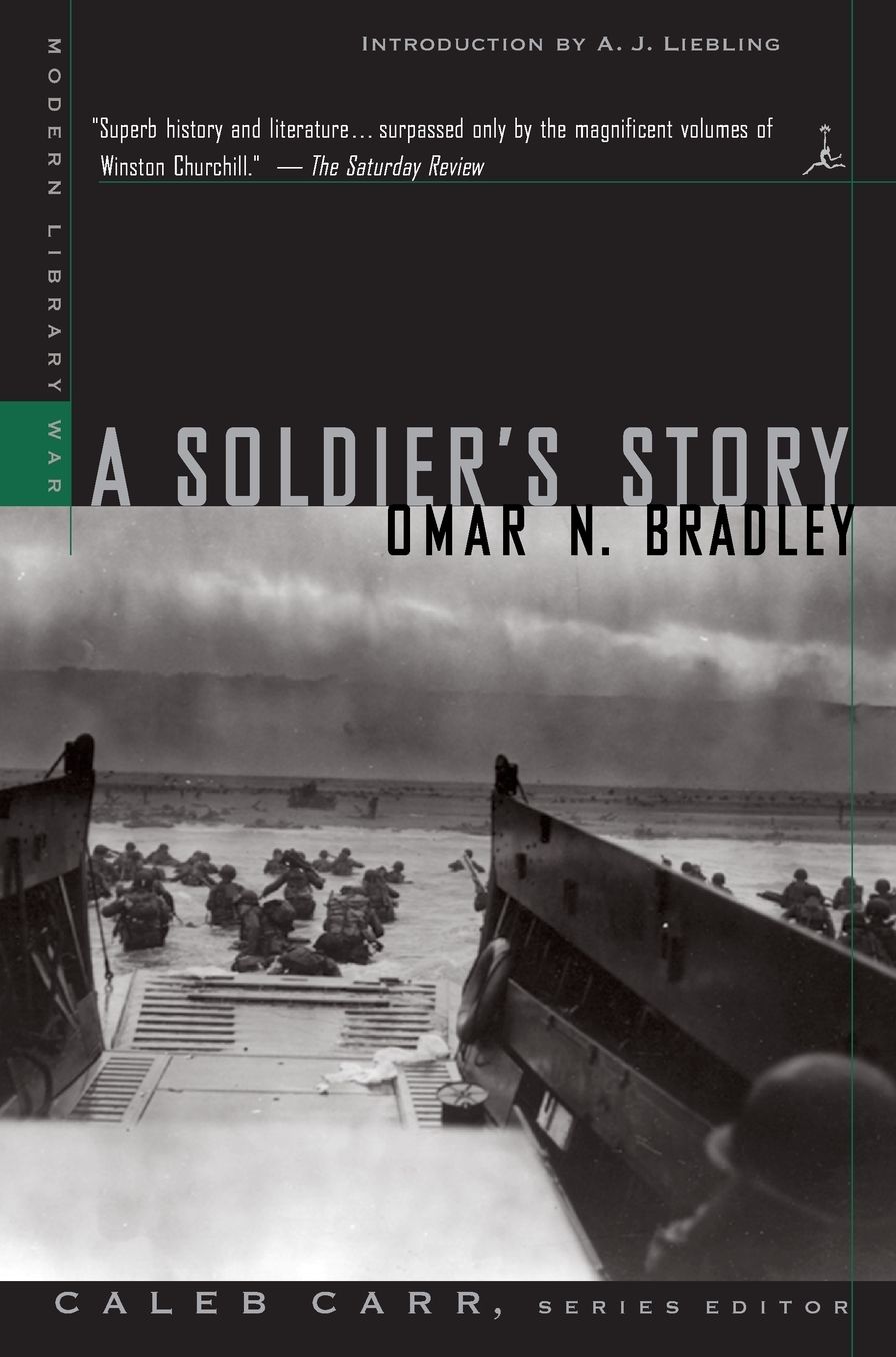A Soldier's Story