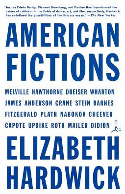 American Fictions