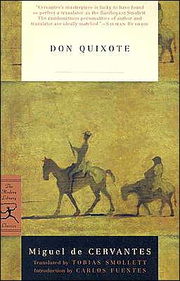 Don Quixote