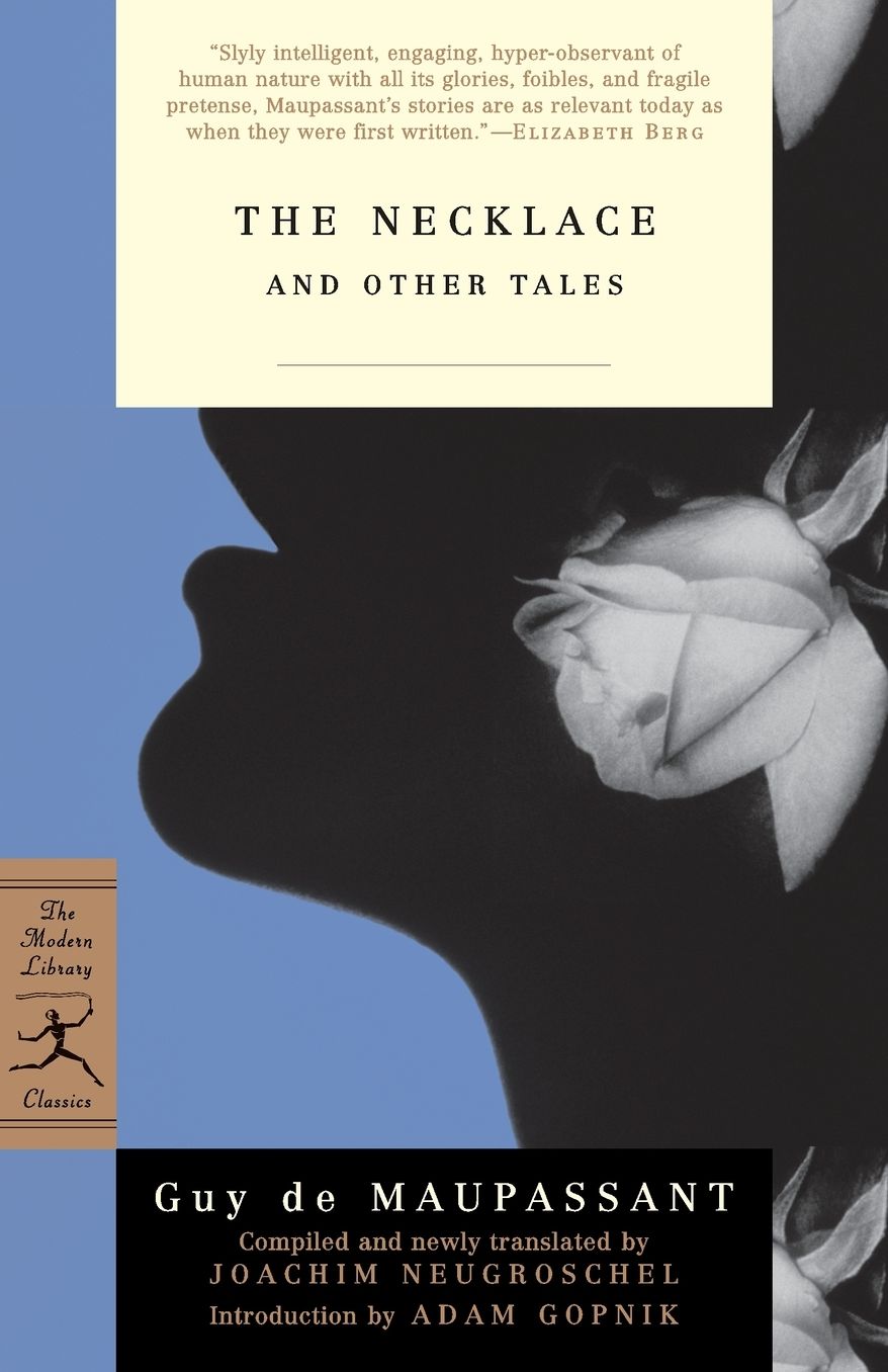 Necklace and Other Tales