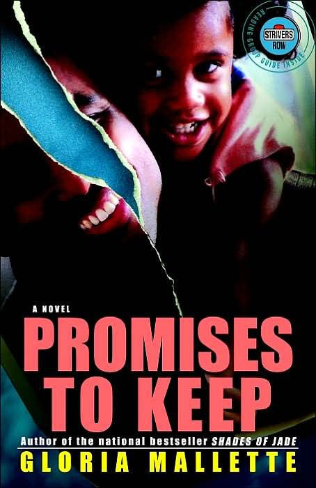 Promises to Keep: A Novel