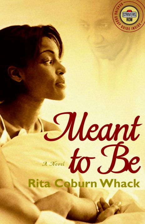 Meant to Be: A Novel