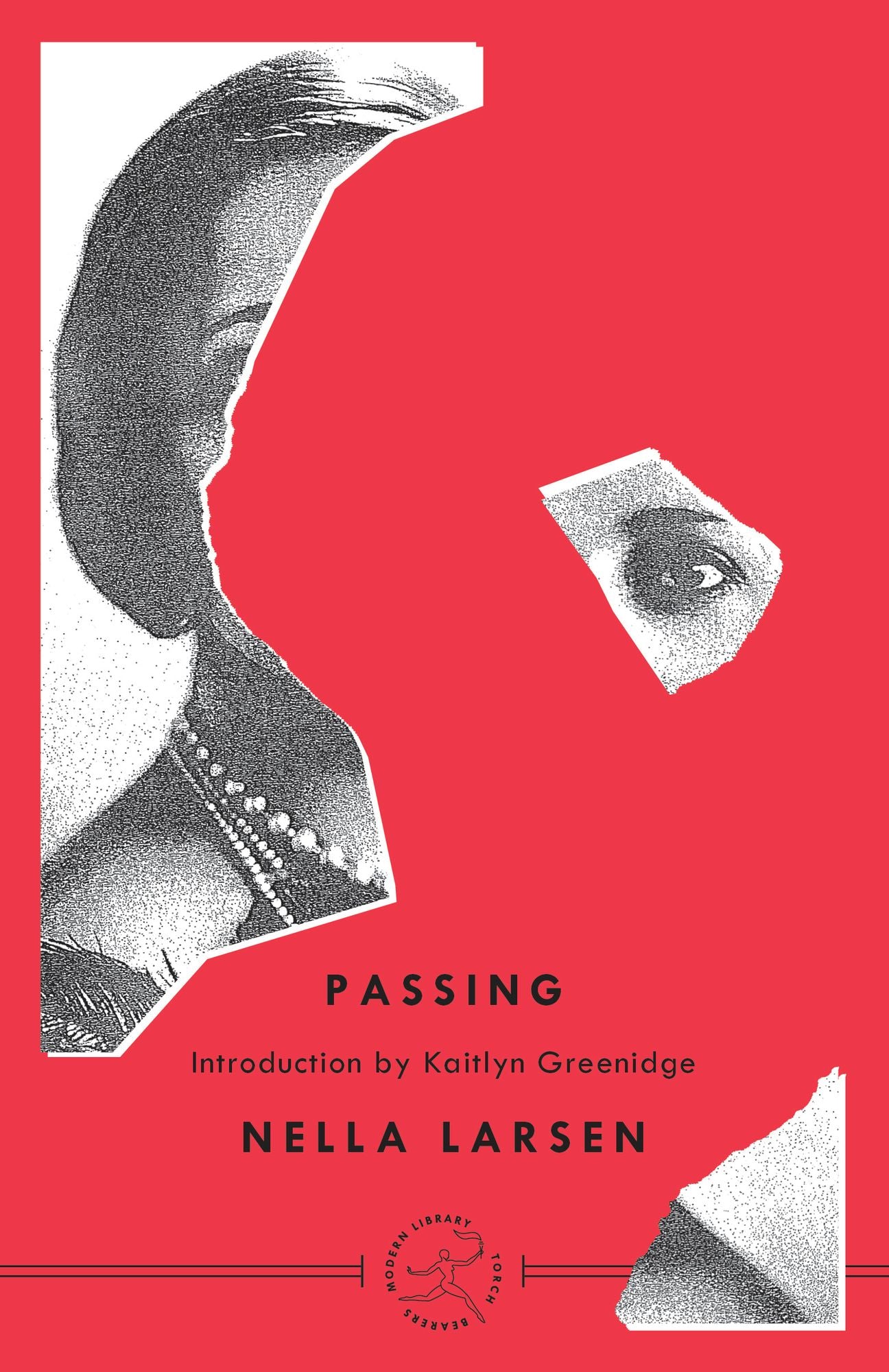 Passing (Modern Library Classics)