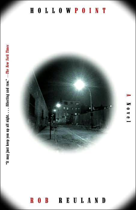 Hollowpoint: A Novel