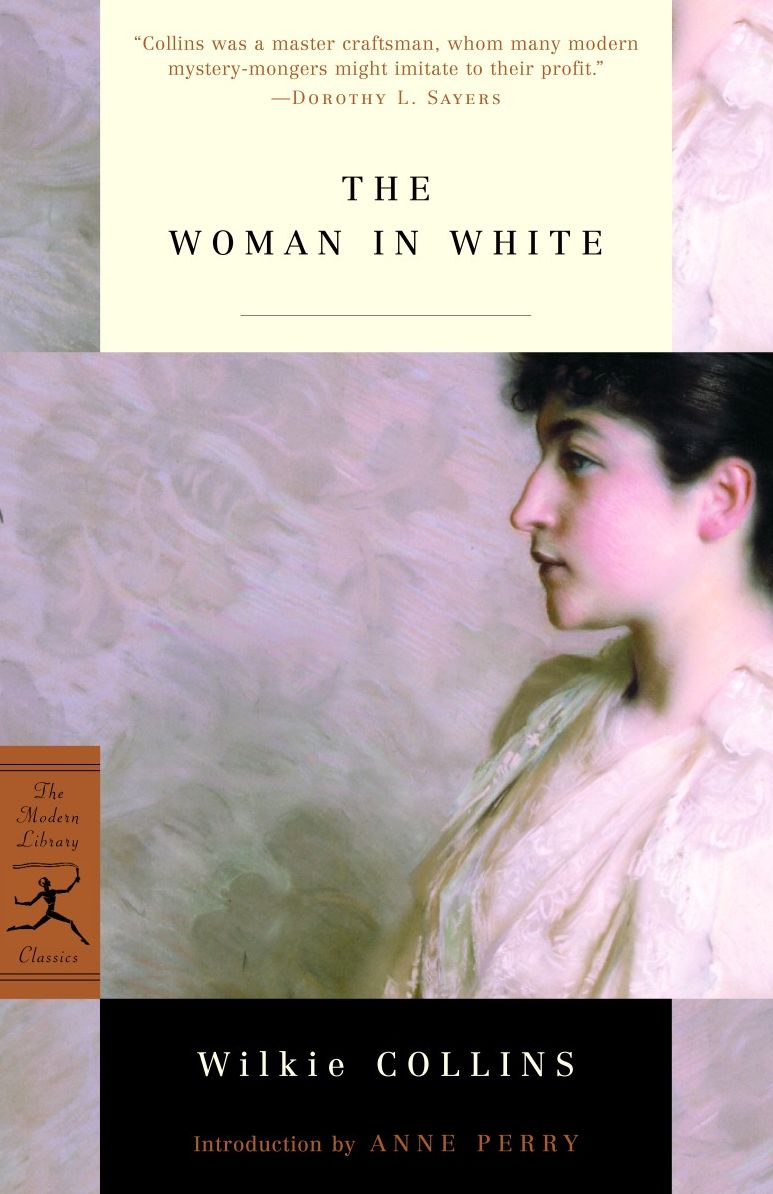 The Woman in White