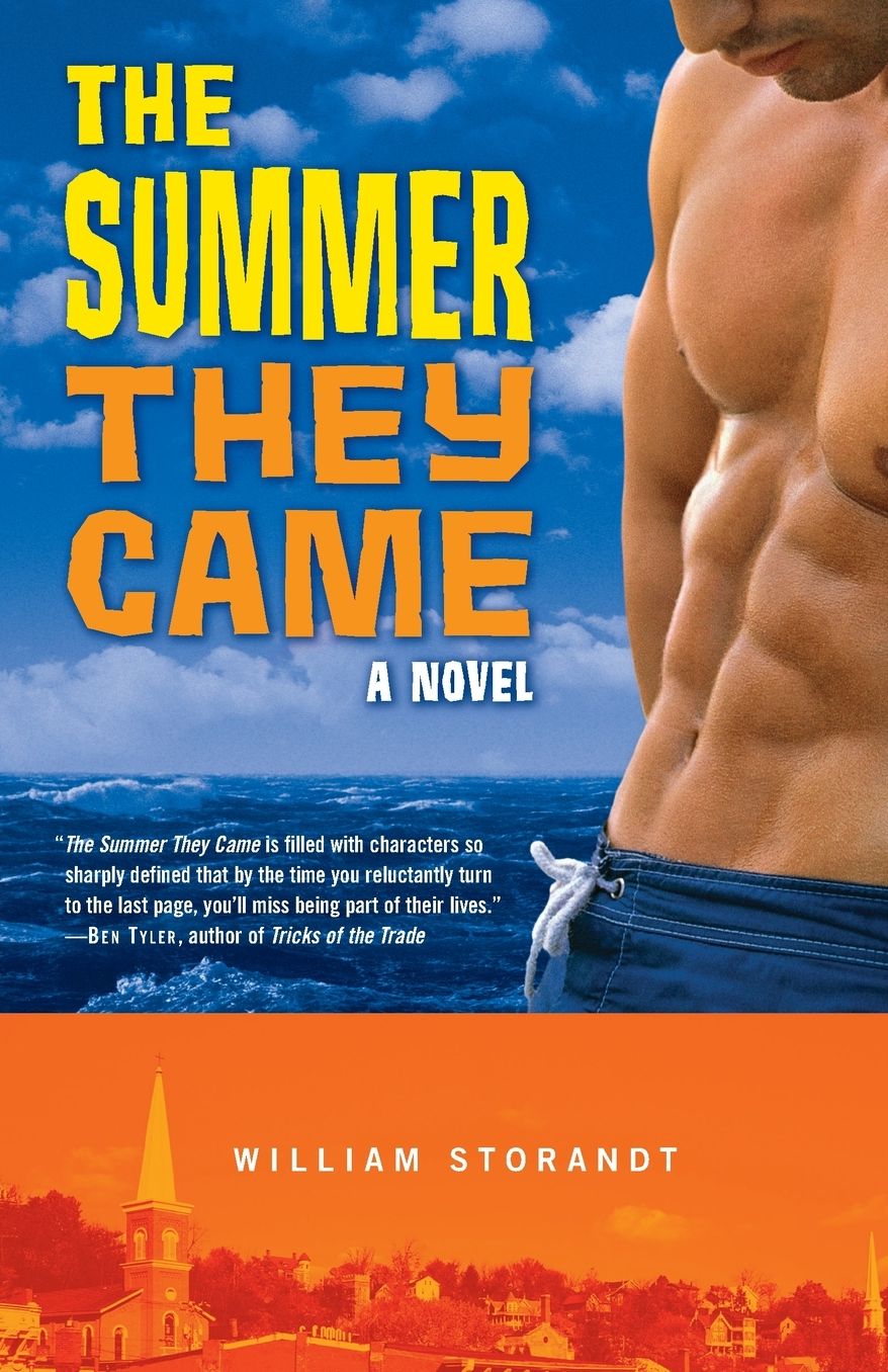 The Summer They Came