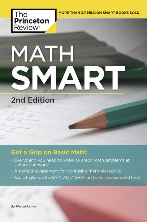 Math Smart