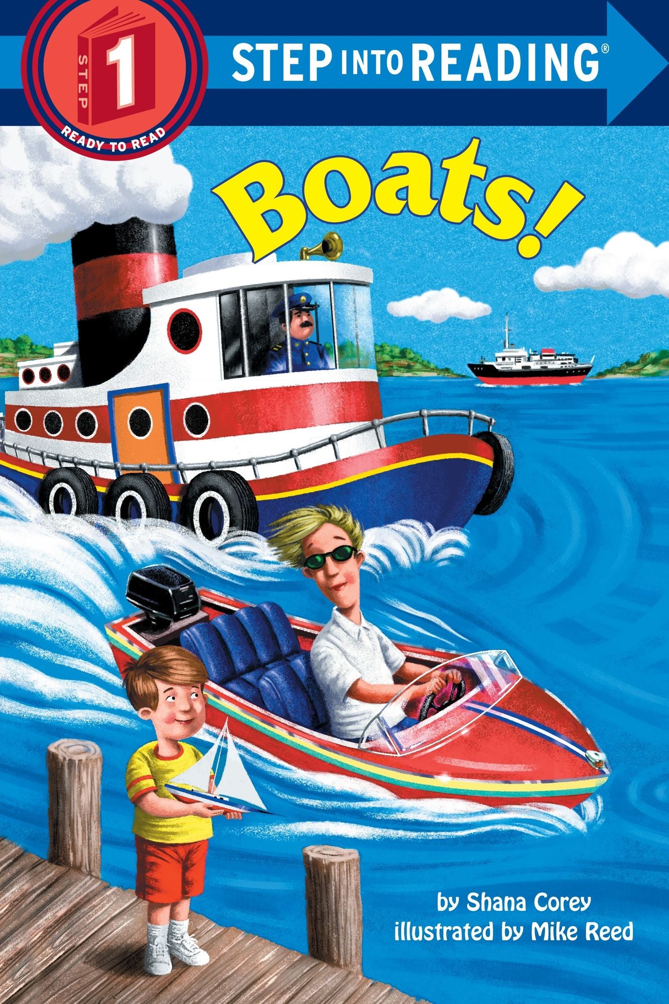 Boats