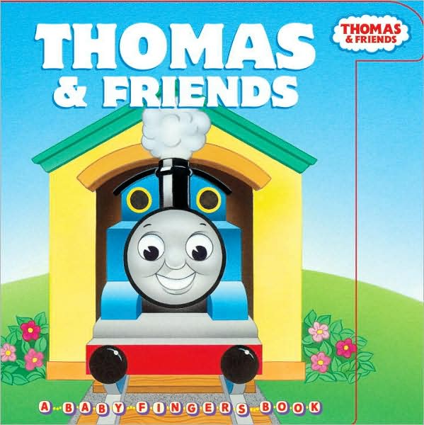 Thomas and Friends