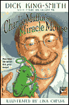 Charlie Muffin's Miracle Mouse