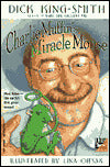 Charlie Muffin's Miracle Mouse
