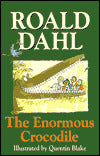 The Enormous Crocodile
