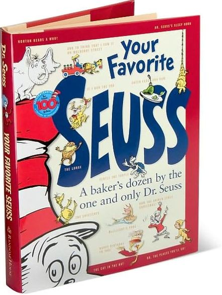 Your Favorite Seuss