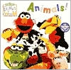 Animals! (Elmo's World Series)