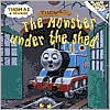 The Monster Under the Shed (Thomas & Friends)