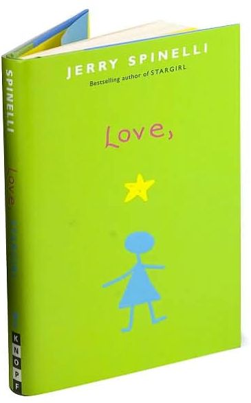 Love, Stargirl