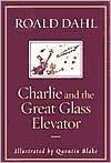 Charlie and the Great Glass Elevator