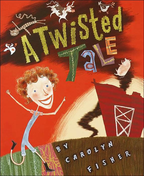 A Twisted Tale