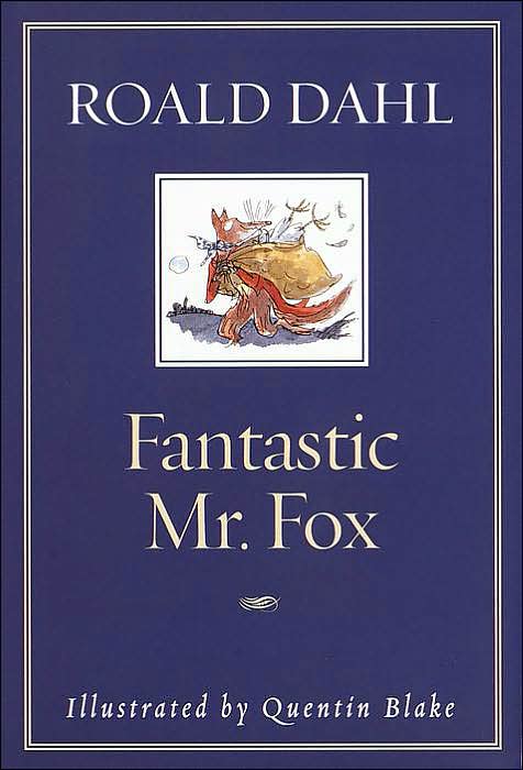Fantastic Mr. Fox