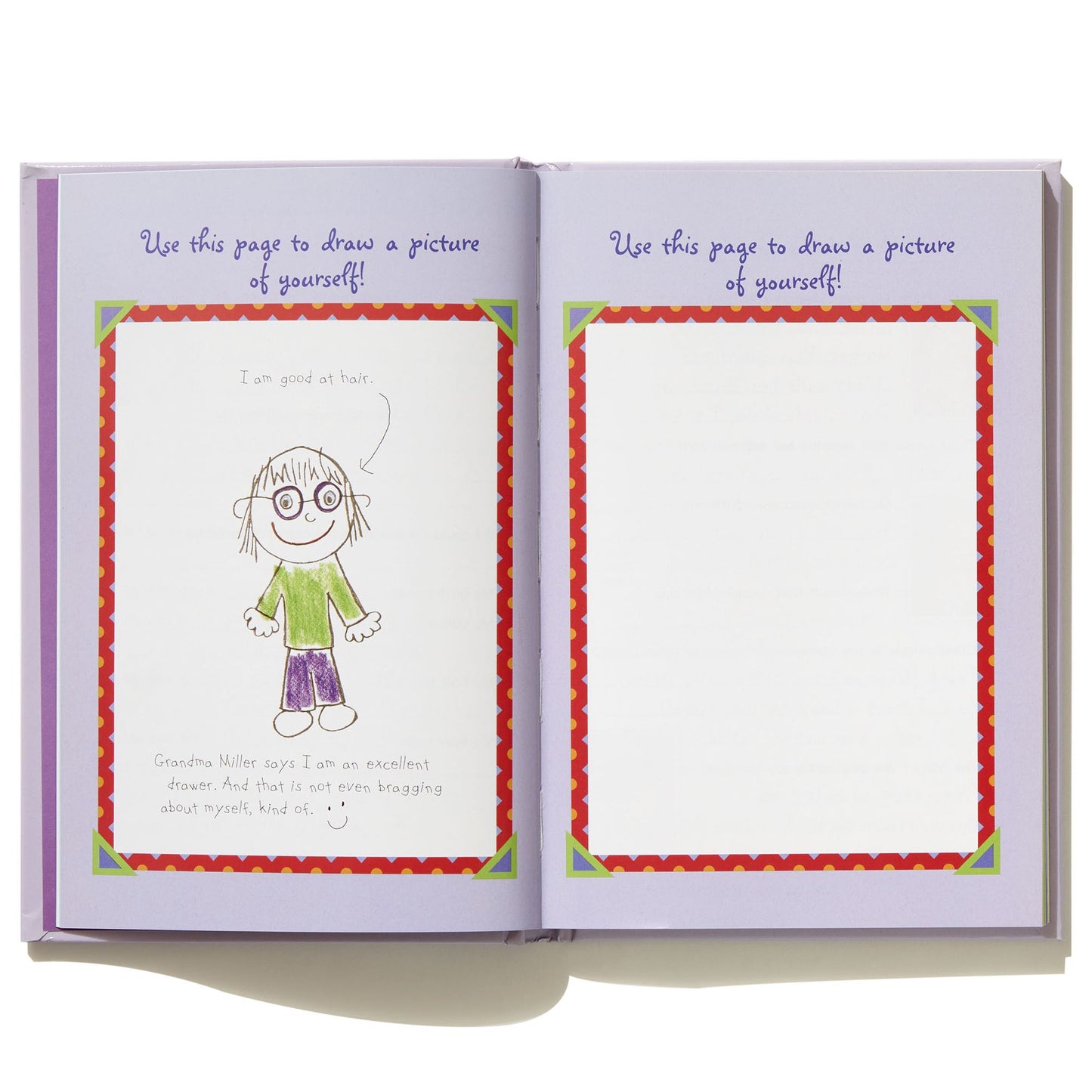 Top-Secret Personal Beeswax: A Journal by Junie B. (And Me!)