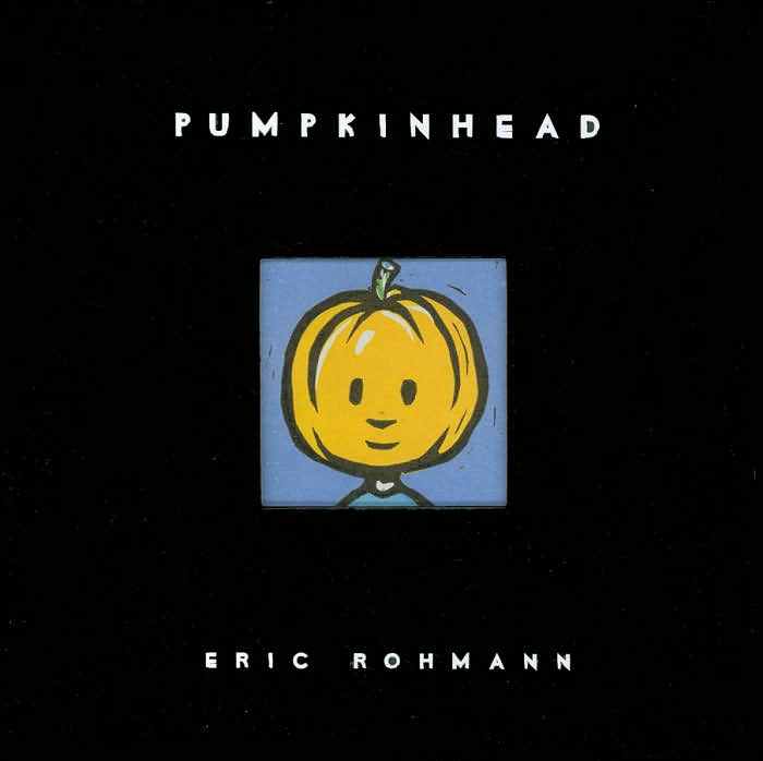 Pumpkinhead