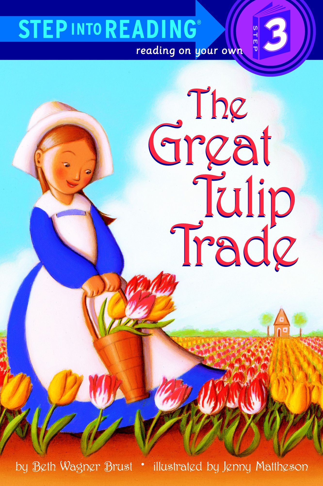 Great Tulip Trade