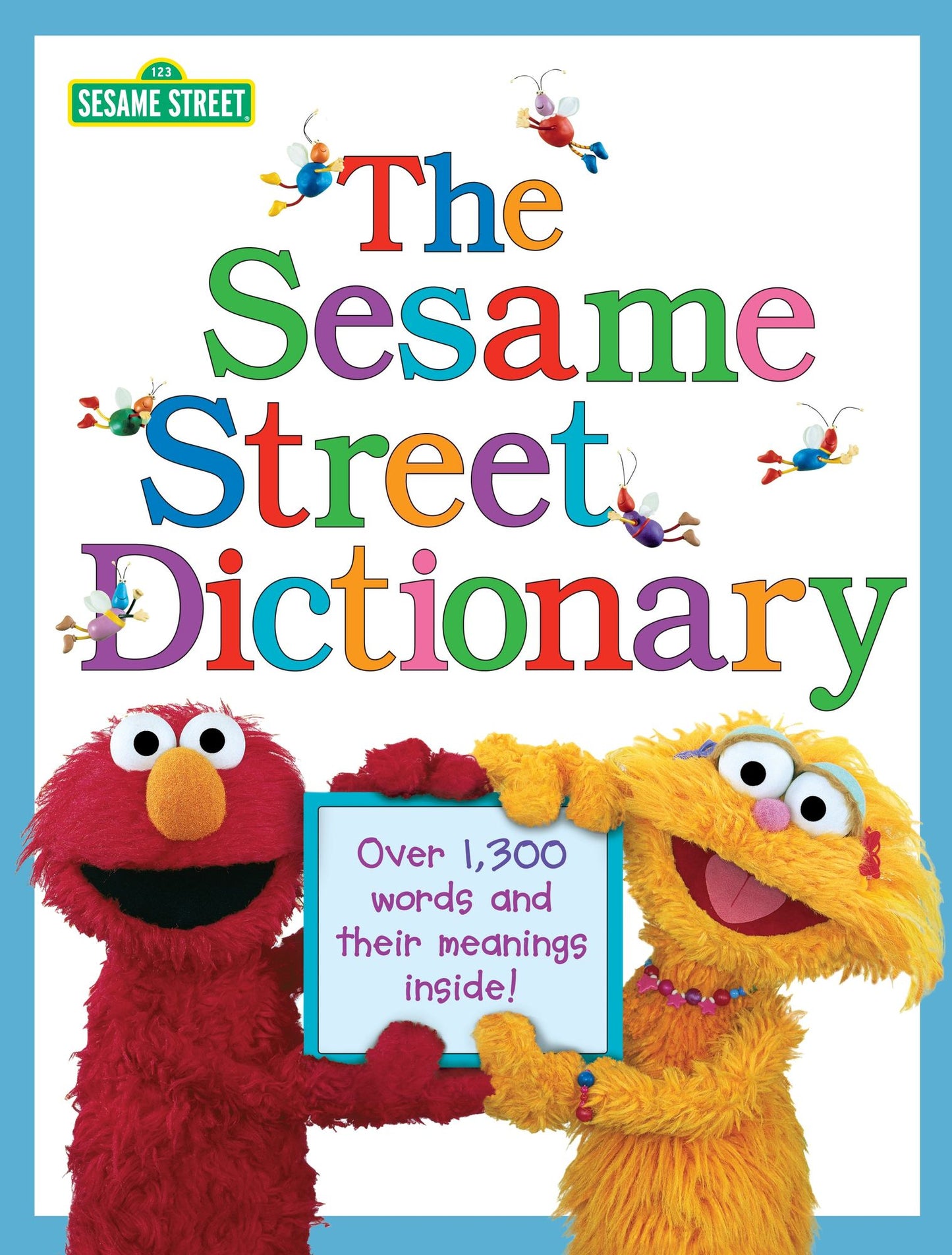 The Sesame Street Dictionary