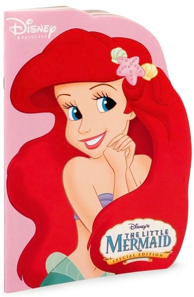 The Little Mermaid
