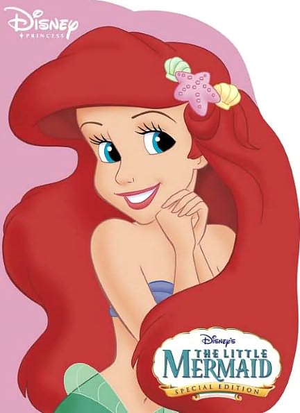 The Little Mermaid