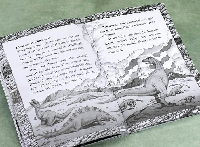 Magic Tree House Fact Tracker #15: Tsunamis and Other Natural Disasters: A Nonfiction Companion to Magic Tree House #28: High Tide in Hawaii