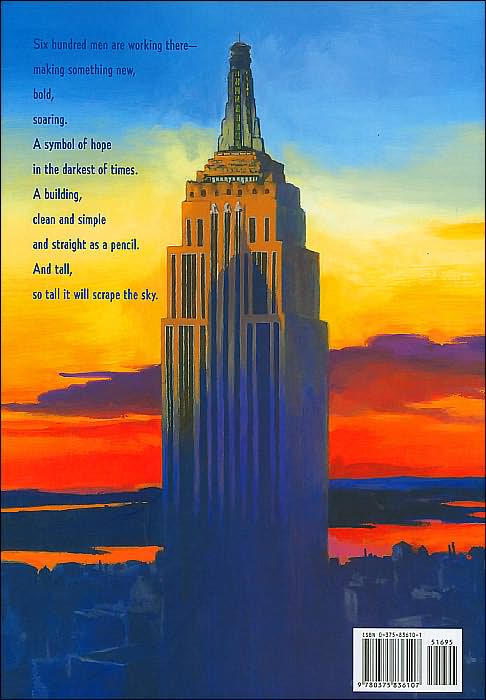 Sky Boys: How They Built the Empire State Building