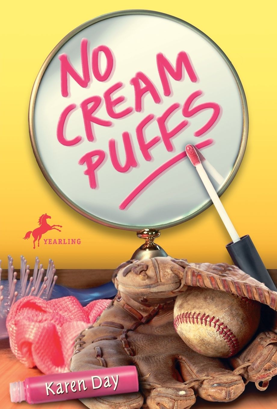 No Cream Puffs