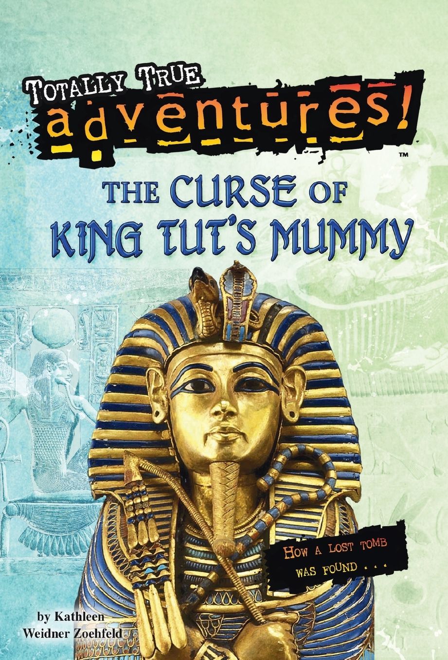 Curse of King Tut's Mummy