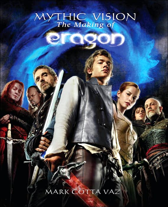 Mythic Vision: Making of Eragon