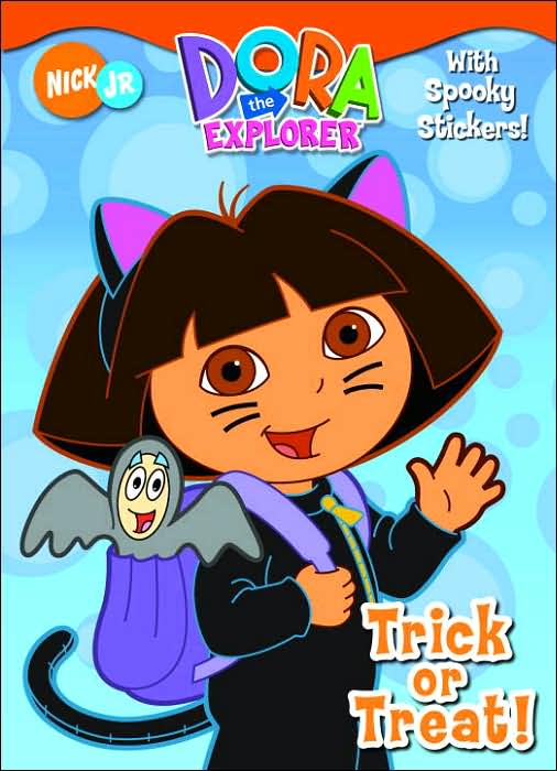 Trick or Treat!