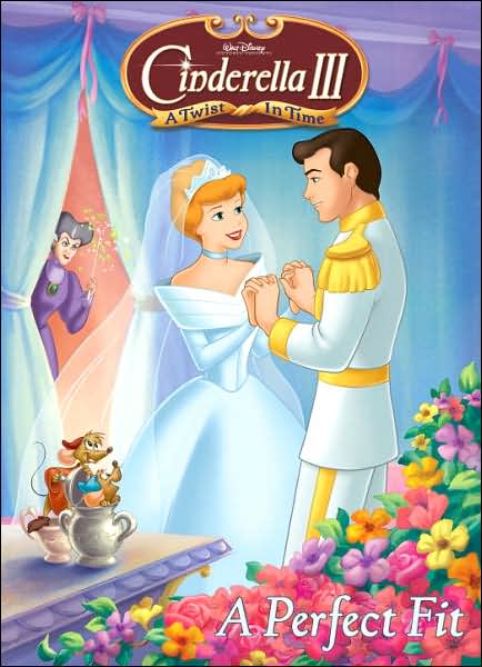 Cinderella Perfect Fit