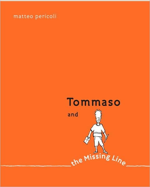 Tommaso and the Missing Line
