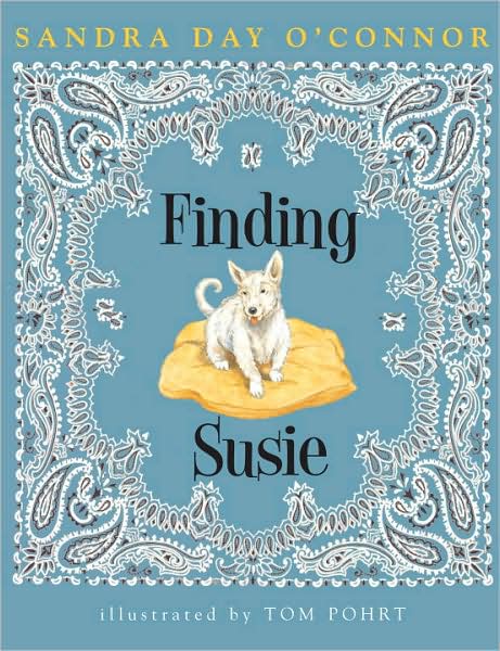 Finding Susie