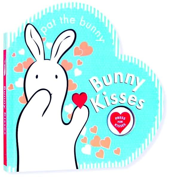 Bunny Kisses