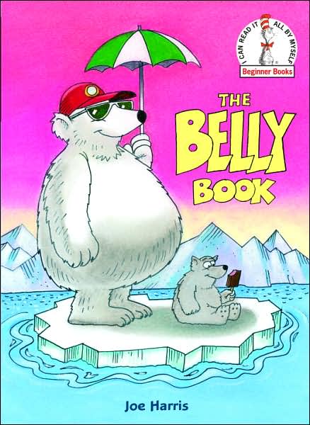 The Belly Book