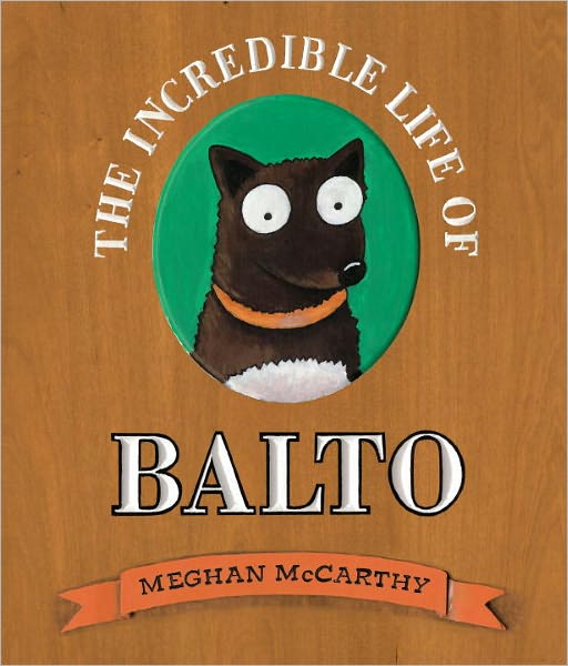 The Incredible Life of Balto