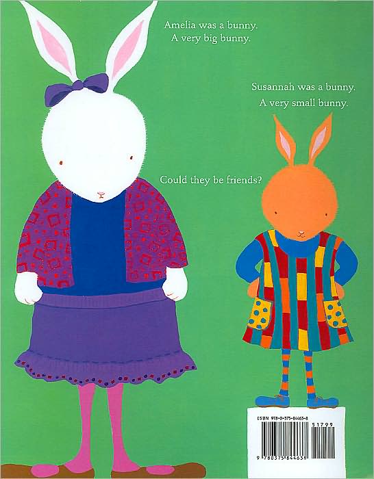 A Very Big Bunny
