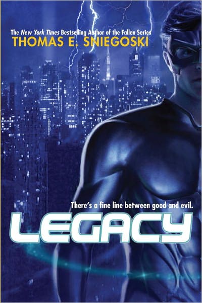 Legacy
