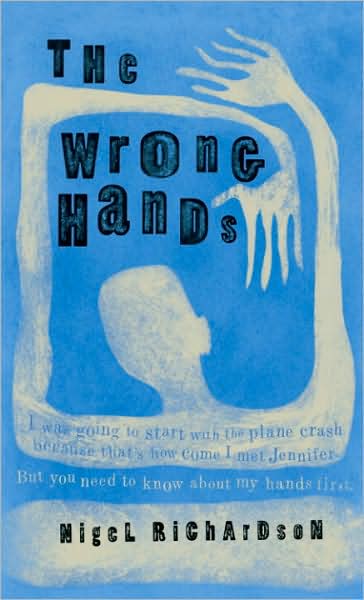Wrong Hands