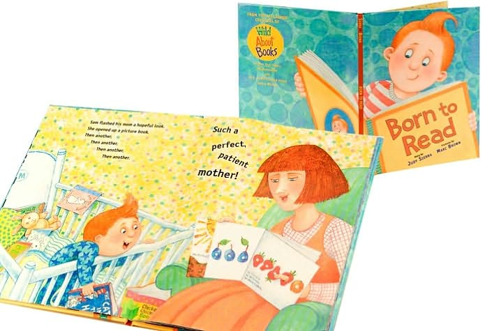 Born to Read
