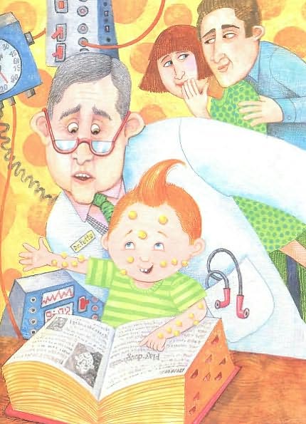 Born to Read