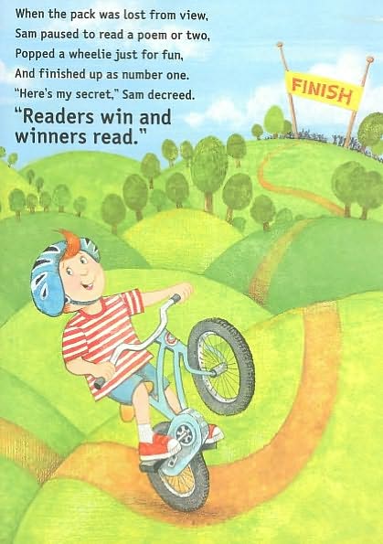 Born to Read