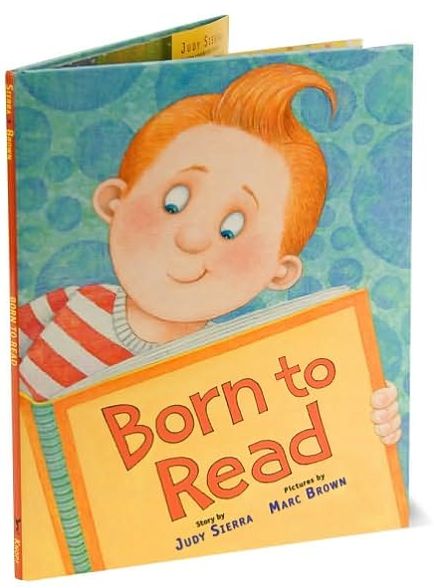 Born to Read