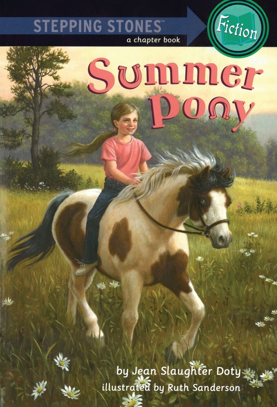 Summer Pony