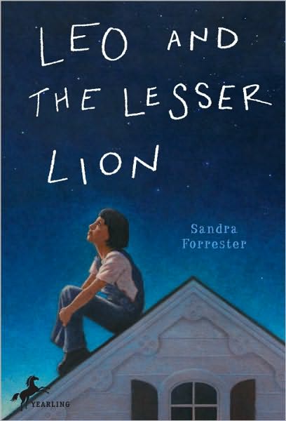 Leo and the Lesser Lion
